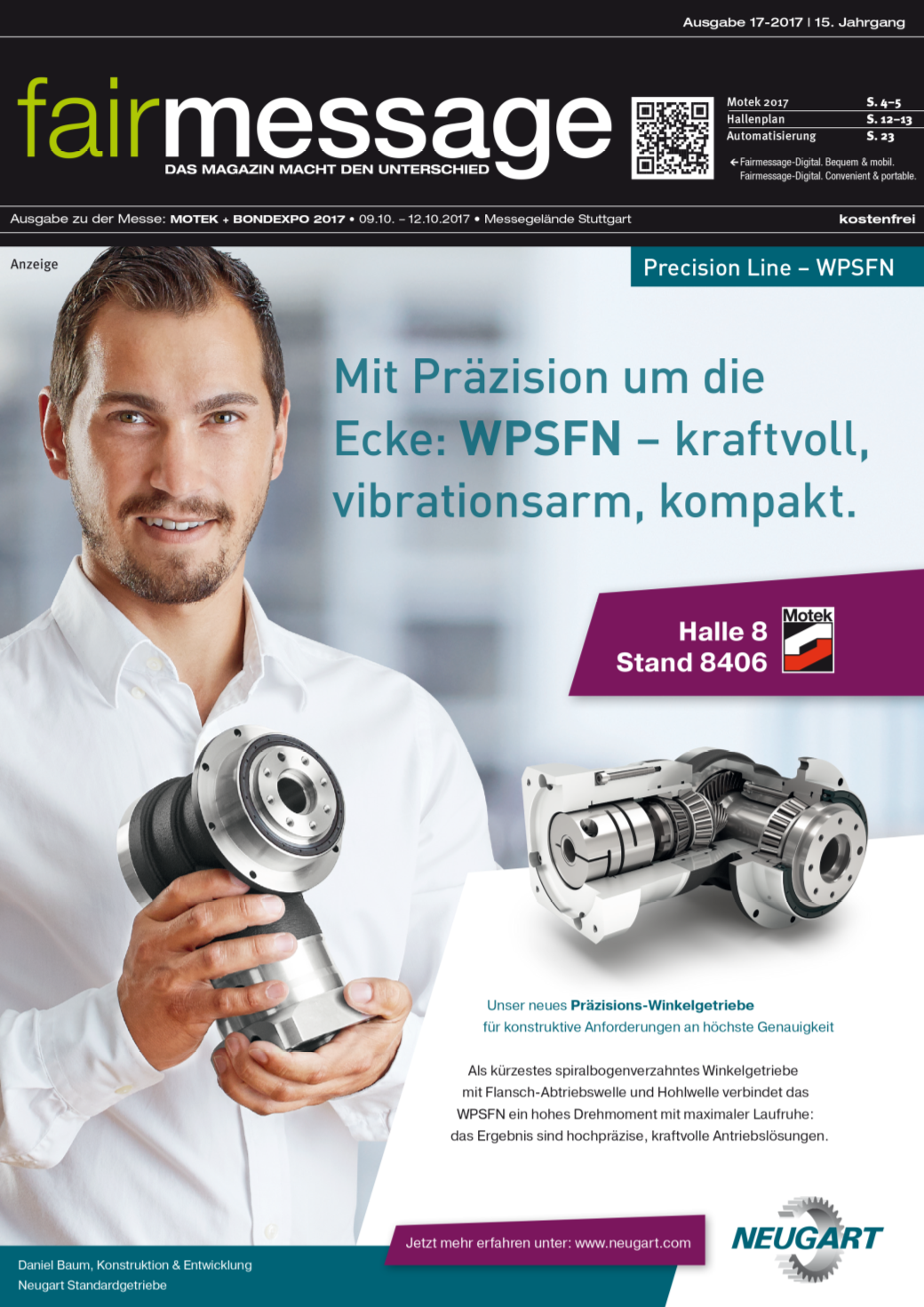 Page Background