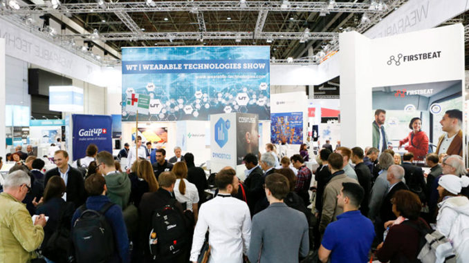 Foto: Messe Düsseldorf / ctillmann Foto: Messe Düsseldorf / ctillmann