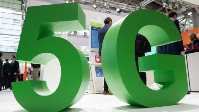 HANNOVER MESSE 2019, 01.-05. April HANNOVER MESSE 2019, 01.-05. April