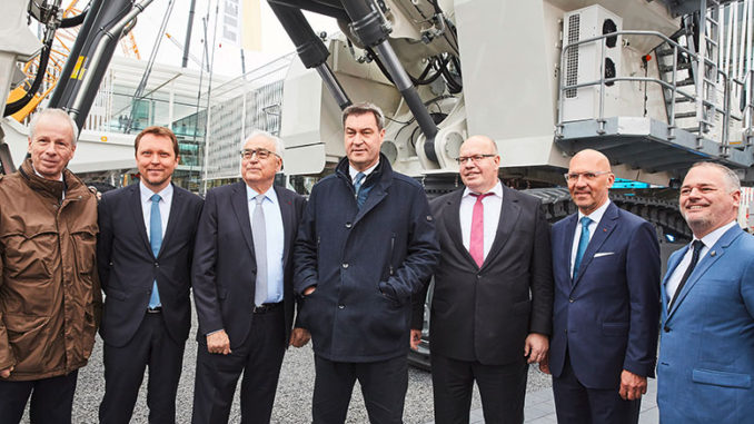 politiker-auf-der-bauma politiker-auf-der-bauma
