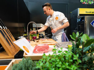 Bild: ©Hamburg Messe und Congress/ Ulrich Perrey