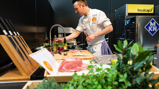 AR2T1904 Bild: ©Hamburg Messe und Congress/ Ulrich Perrey