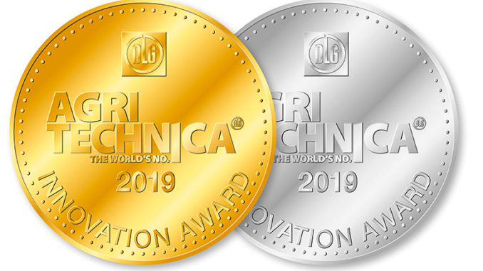 Bild: agritechnica.com Bild: agritechnica.com