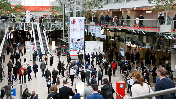 Foto: Messe Düsseldorf / ctillmann Foto: Messe Düsseldorf / ctillmann