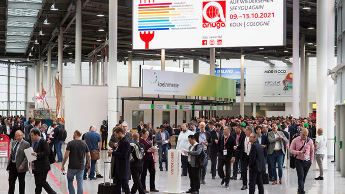 Bild: Koelnmesse Bild: Koelnmesse