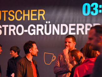 Hamburg Messe und Congress / Nicolas Maack