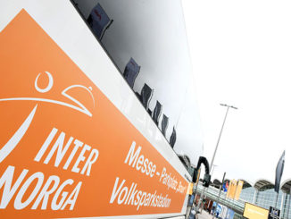 Hamburg Messe und Congress / Michael Zapf