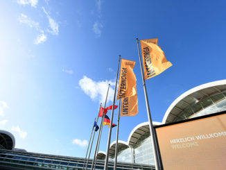 Hamburg Messe und Congress / Michael Zapf