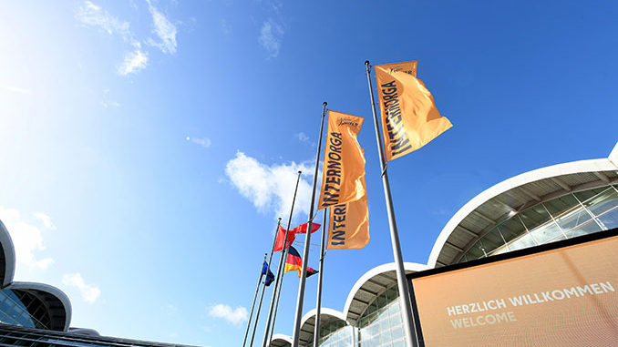 Hamburg Messe und Congress / Michael Zapf Hamburg Messe und Congress / Michael Zapf