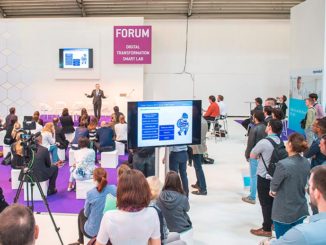 Bild: Messe München