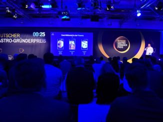 Hamburg Messe und Congress / Nicolas Maack