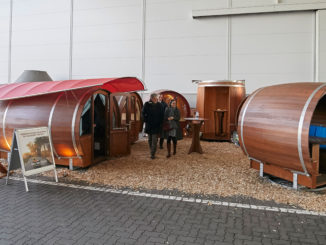 Hamburg Messe und Congress / Rolf Opitzka