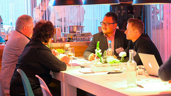 Bildnachweis: Messe Stuttgart Bildnachweis: Messe Stuttgart