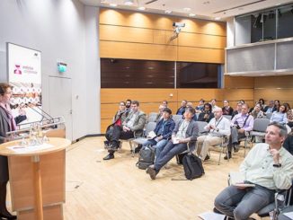 Bild: Messe München