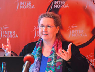 Hamburg Messe und Congress / Michael Zapf