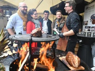 Hamburg Messe und Congress / Michael Zapf