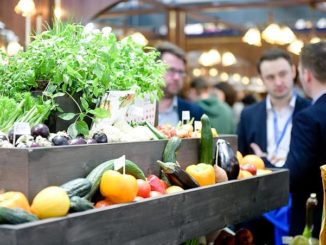 Hamburg Messe und Congress / Michael Zapf