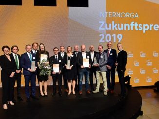 Hamburg Messe und Congress / Nicolas Maack