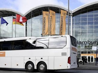 Hamburg Messe und Congress / Michael Zapf