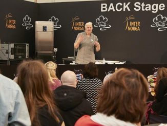 Hamburg Messe und Congress Rolf Otzipka