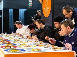 Hamburg Messe und Congress / Ulrich Perrey