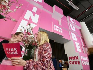 Bild: Hamburg Messe und Congress / Michael Zapf