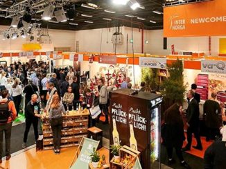 Hamburg Messe und Congress / Rolf Otzipka