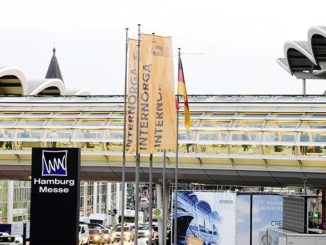 Hamburg Messe und Congress / Michael Zapf