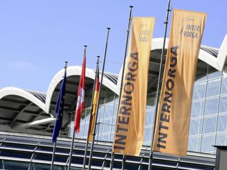 Hamburg Messe und Congress / Michael Zapf