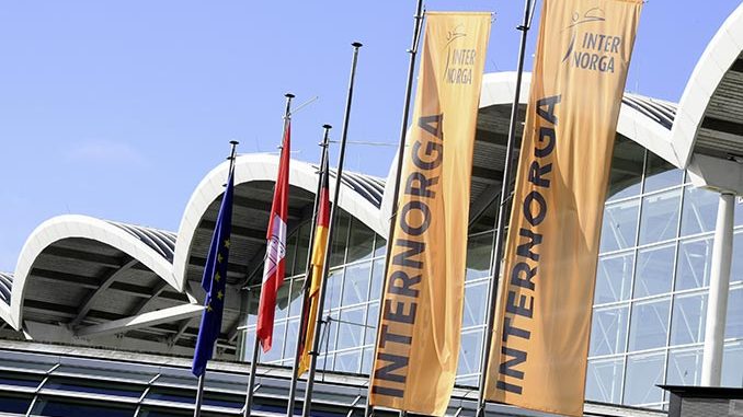 Hamburg Messe und Congress / Michael Zapf Hamburg Messe und Congress / Michael Zapf