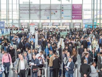 Bild: Messe München GmbH