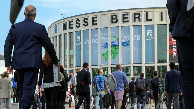 © Messe Berlin GmbH © Messe Berlin GmbH