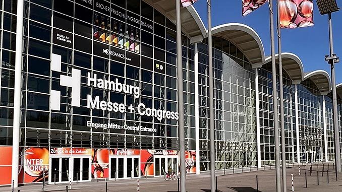 ©Hamburg Messe und Congress/Rolf Otzipka ©Hamburg Messe und Congress/Rolf Otzipka
