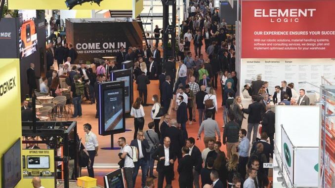 Bild: Messe Stuttgart Bild: Messe Stuttgart